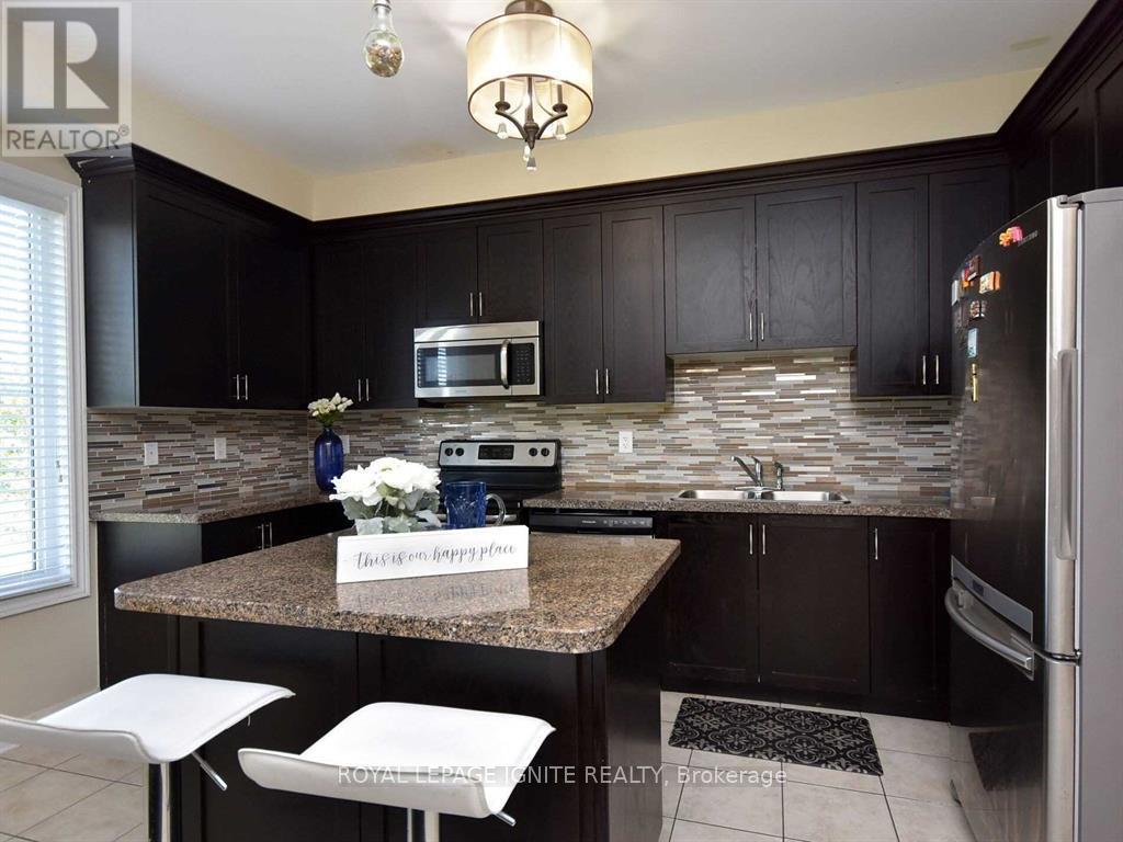 40 Cedar Lake Crescent, Brampton, Ontario  L6Y 0P9 - Photo 14 - W13614734