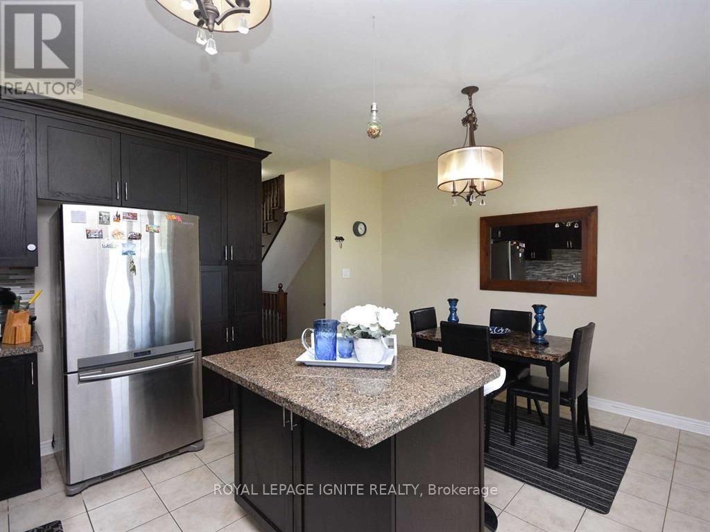 40 Cedar Lake Crescent, Brampton, Ontario  L6Y 0P9 - Photo 15 - W13614734
