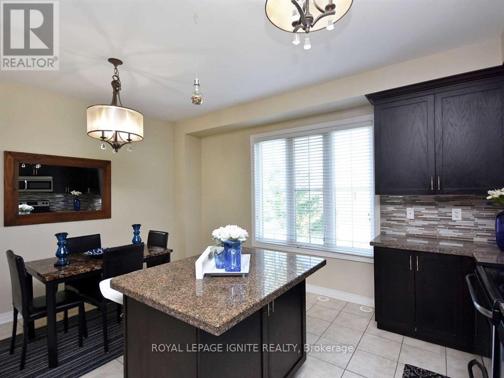 40 Cedar Lake Crescent, Brampton, Ontario  L6Y 0P9 - Photo 16 - W13614734