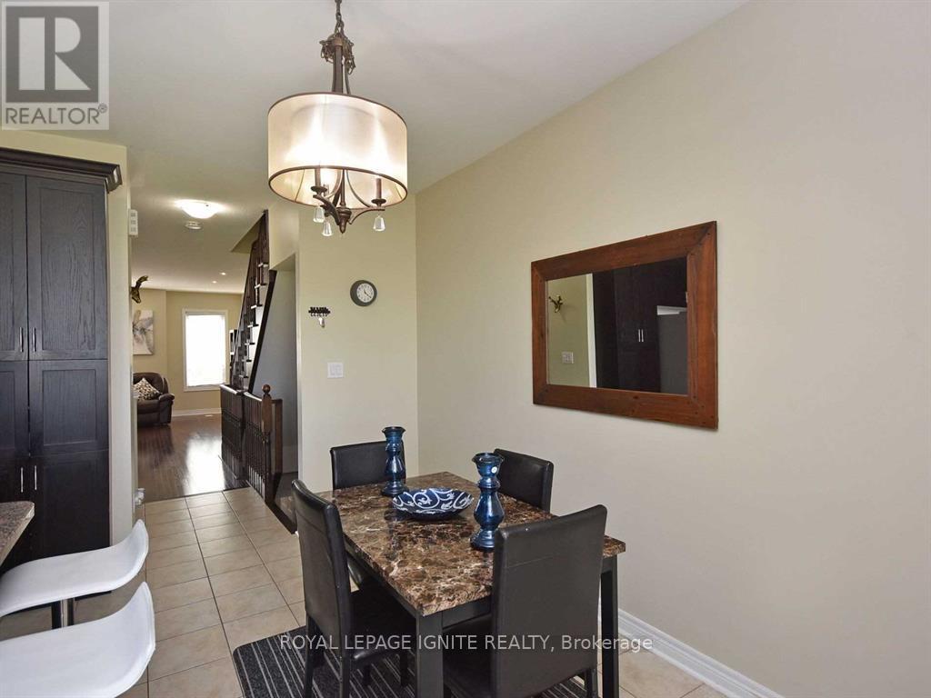 40 Cedar Lake Crescent, Brampton, Ontario  L6Y 0P9 - Photo 17 - W13614734