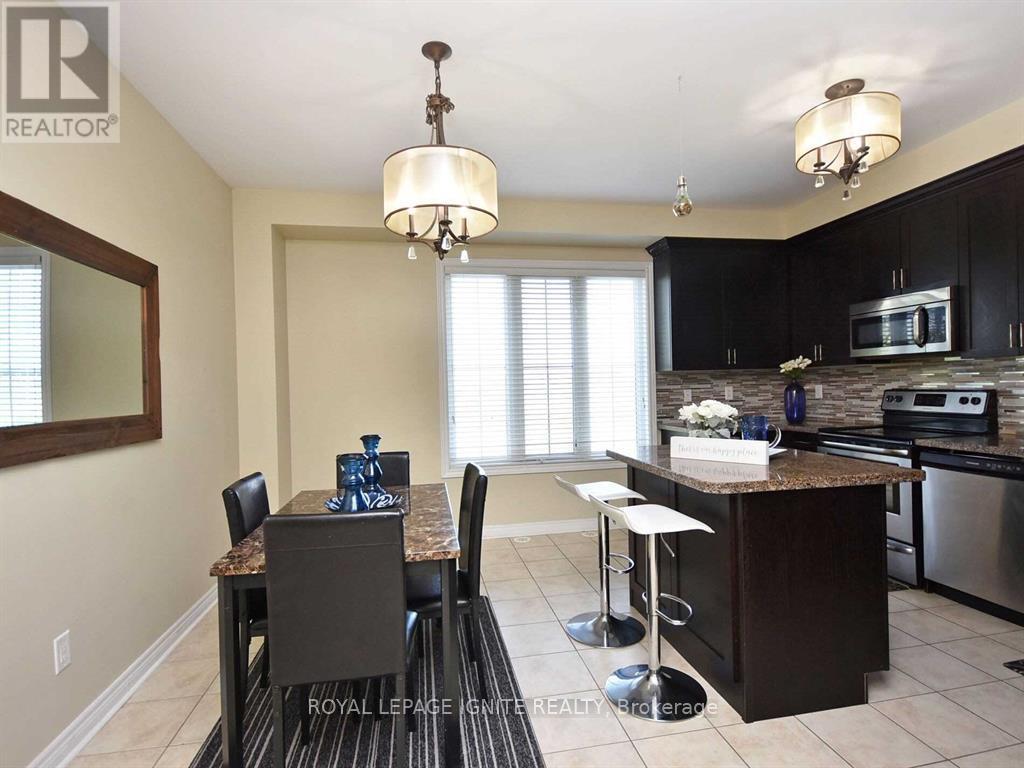 40 Cedar Lake Crescent, Brampton, Ontario  L6Y 0P9 - Photo 18 - W13614734