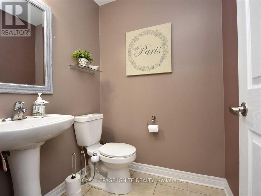 40 Cedar Lake Crescent, Brampton, Ontario  L6Y 0P9 - Photo 19 - W13614734
