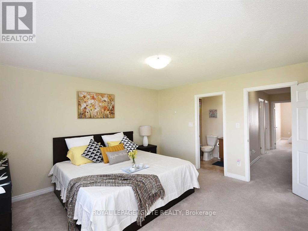 40 Cedar Lake Crescent, Brampton, Ontario  L6Y 0P9 - Photo 21 - W13614734