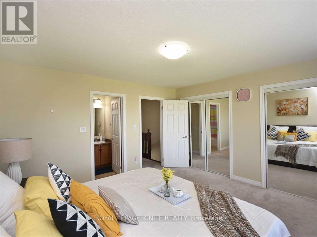 40 Cedar Lake Crescent, Brampton, Ontario  L6Y 0P9 - Photo 22 - W13614734