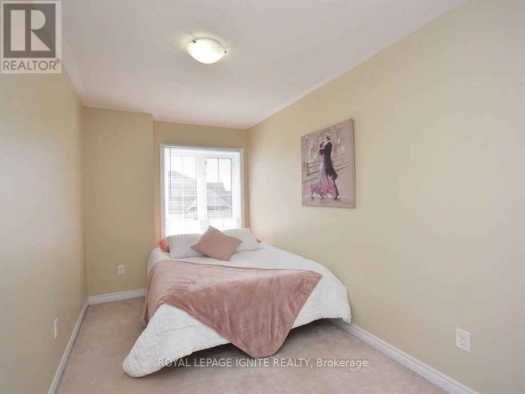 40 Cedar Lake Crescent, Brampton, Ontario  L6Y 0P9 - Photo 25 - W13614734