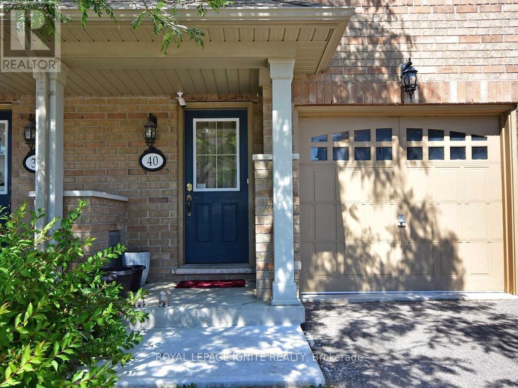 40 Cedar Lake Crescent, Brampton, Ontario  L6Y 0P9 - Photo 3 - W13614734