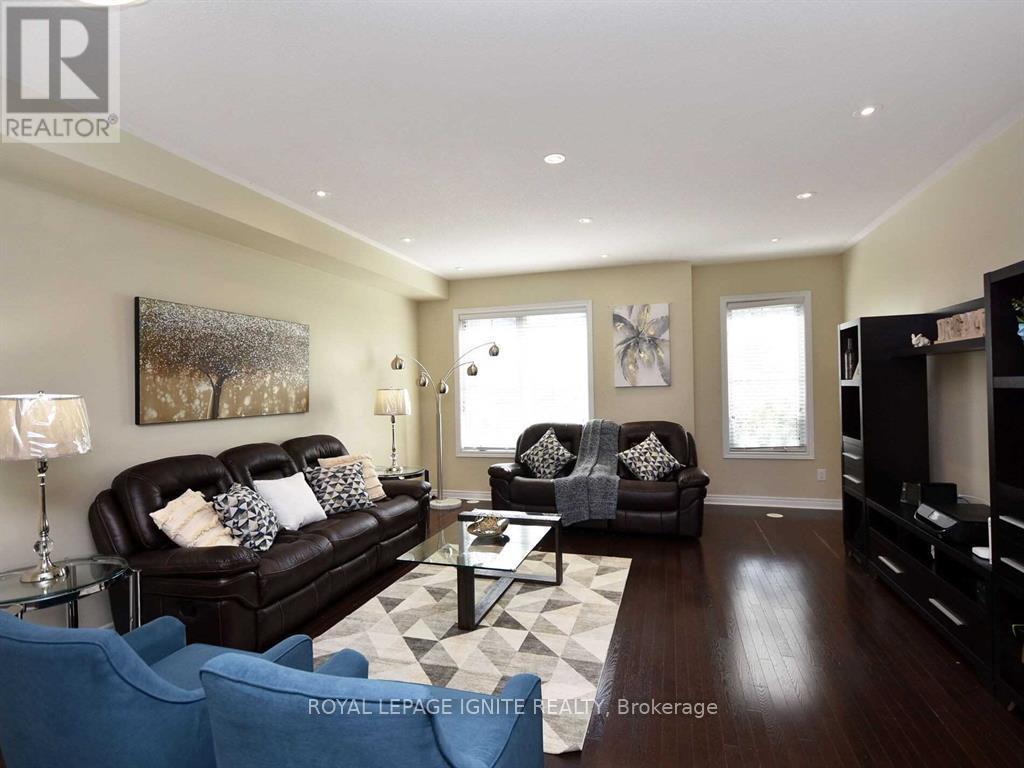 40 Cedar Lake Crescent, Brampton, Ontario  L6Y 0P9 - Photo 7 - W13614734