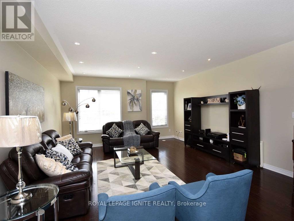 40 Cedar Lake Crescent, Brampton, Ontario  L6Y 0P9 - Photo 8 - W13614734