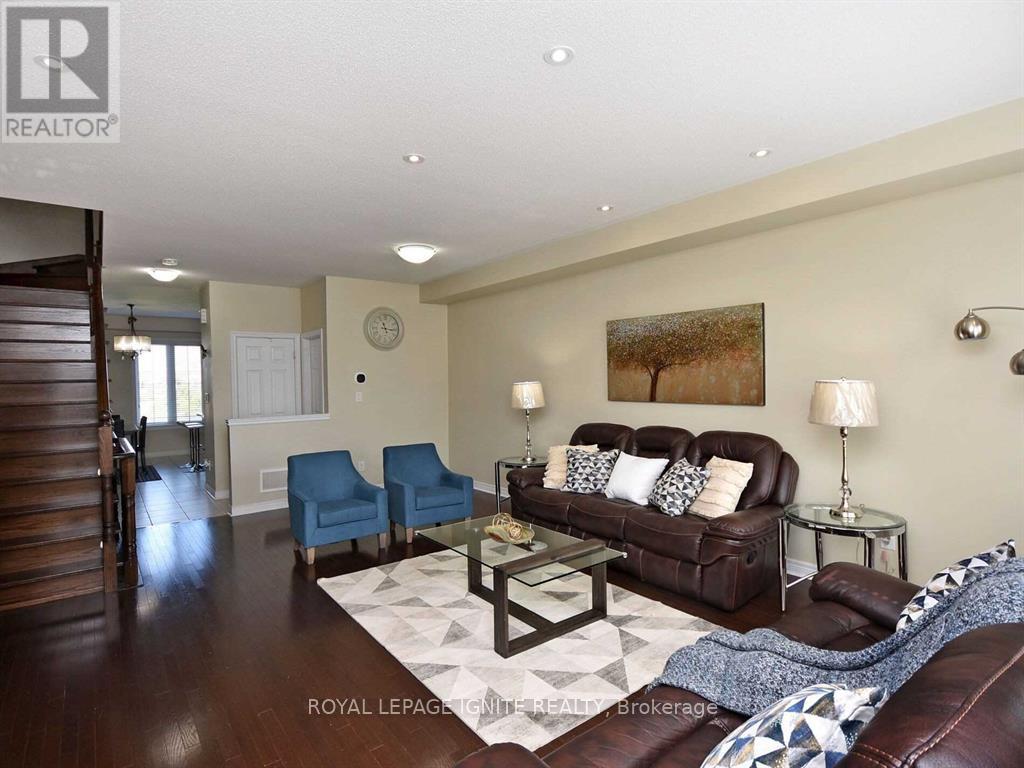 40 Cedar Lake Crescent, Brampton, Ontario  L6Y 0P9 - Photo 9 - W13614734