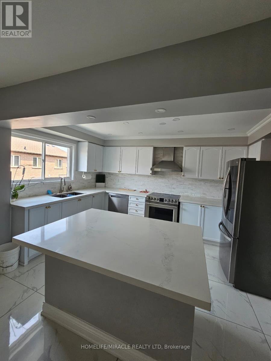 20 Summer Mist Court, Brampton, Ontario  L6R 2Z1 - Photo 19 - W13614754