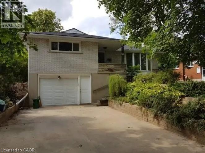 48 AUSTIN Drive Unit# Upper, Waterloo, Ontario