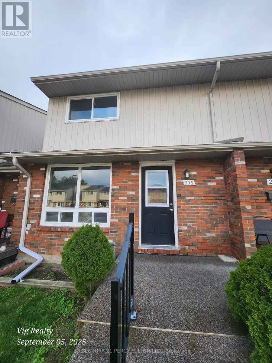 276 - 100 Brownleigh Avenue, Welland, Ontario  L3B 5V8 - Photo 3 - X13614664