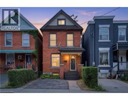 19 HUNTLEY Street, Hamilton, Ontario