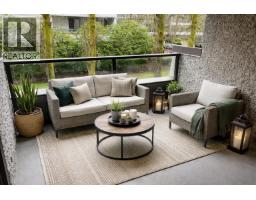 105 8460 ACKROYD ROAD, Richmond, British Columbia