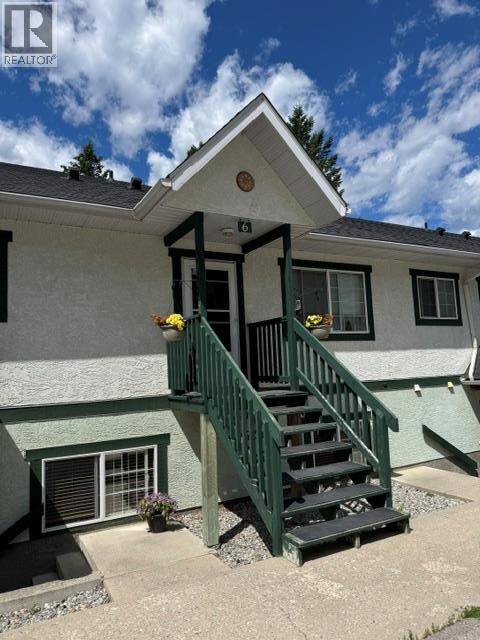 7369 Prospector Avenue Unit# 6, Radium Hot Springs, British Columbia  V0A 1M0 - Photo 3 - 10384203