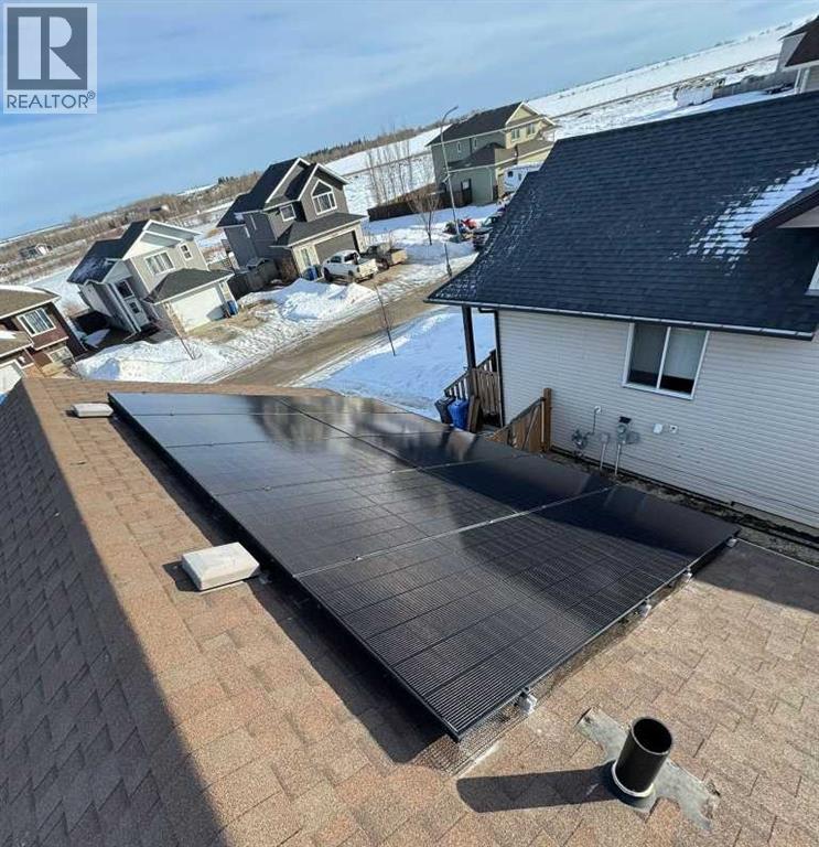 9520 92 Street, Wembley, Alberta  T0H 3S0 - Photo 19 - A2301830