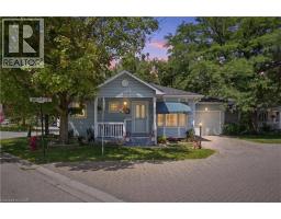 225 SILVERBIRCH Boulevard, Mount Hope, Ontario