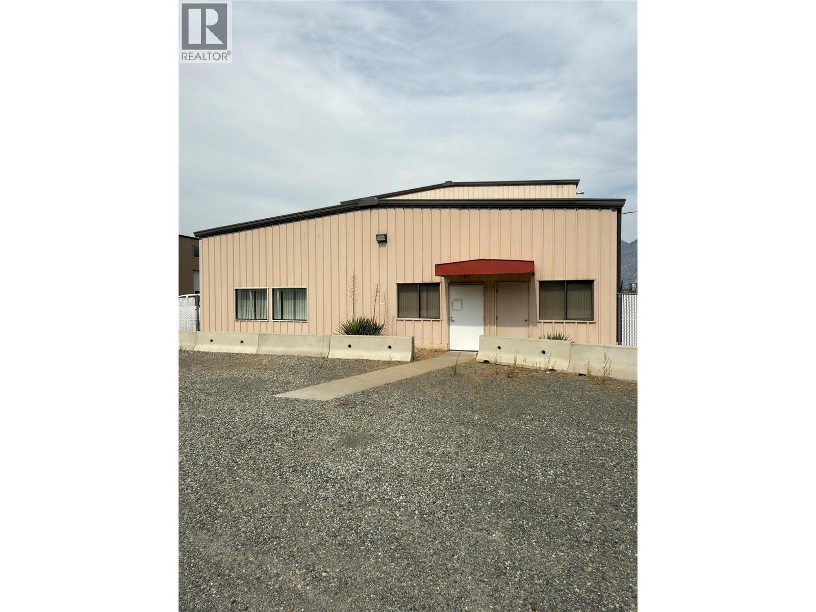 11609 115 Street Unit# 1, Osoyoos, British Columbia