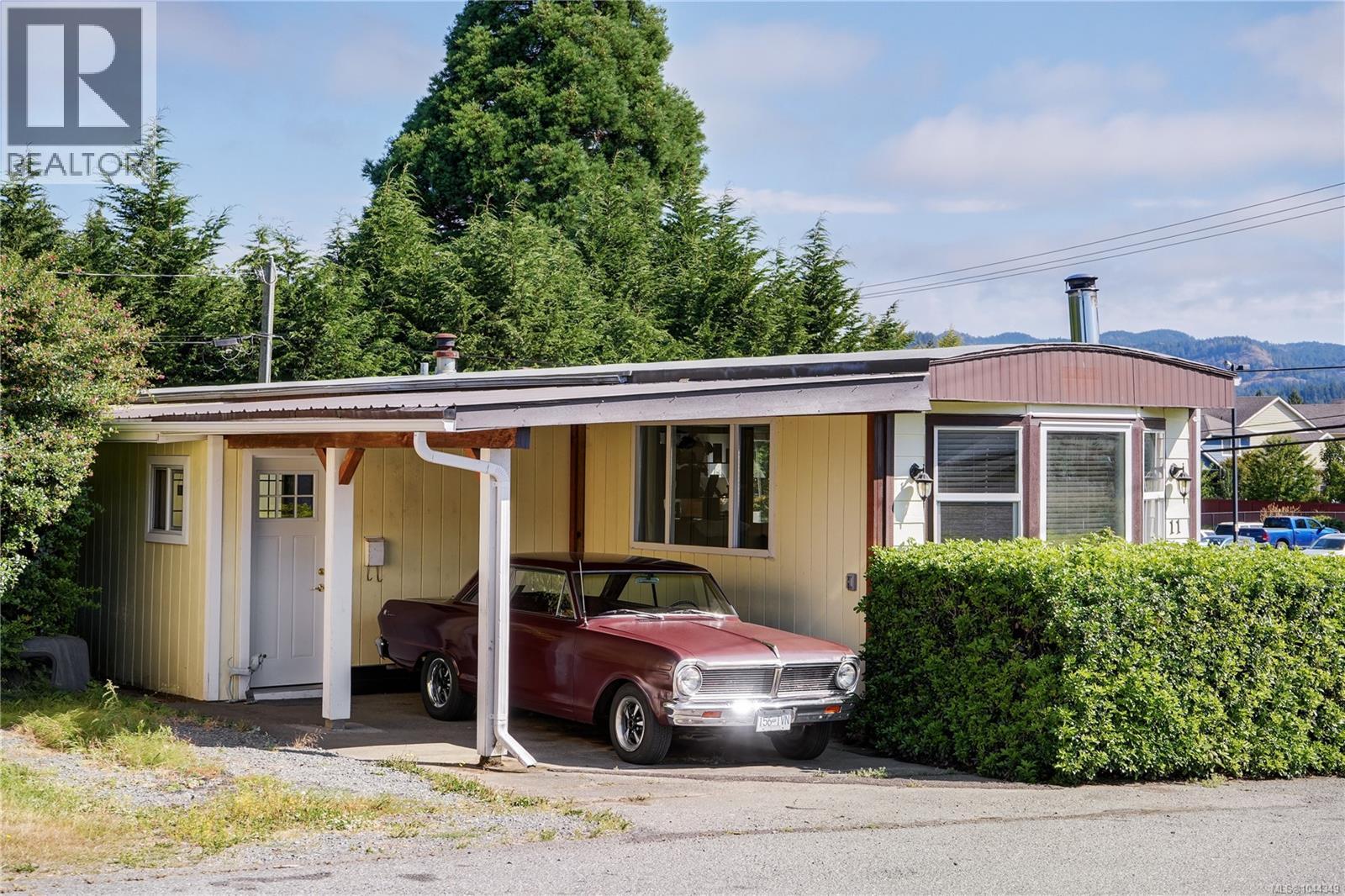 11 2206 Church Rd, Sooke, British Columbia