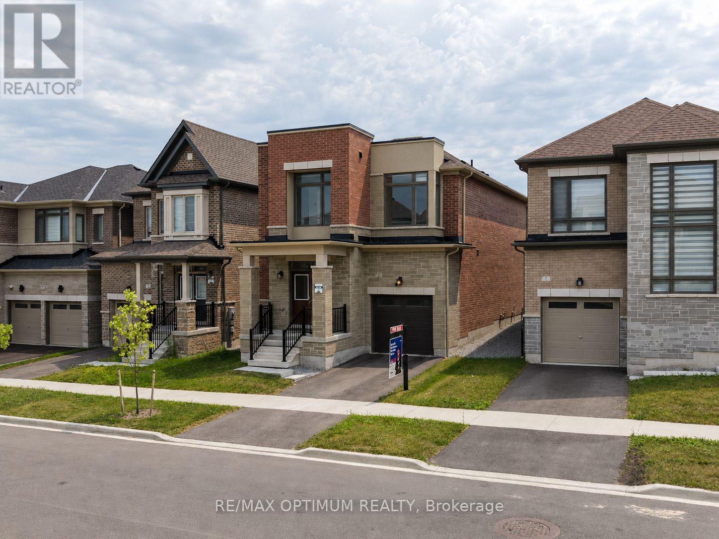3 Armilia Place, Whitby, Ontario  L1P 0N9 - Photo 3 - E13601586