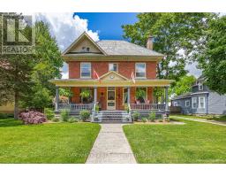 183 SHACKLETON STREET, Dutton/Dunwich, Ontario