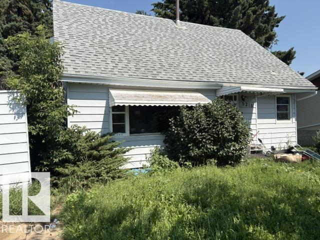 5218 45 AV, Vegreville, Alberta