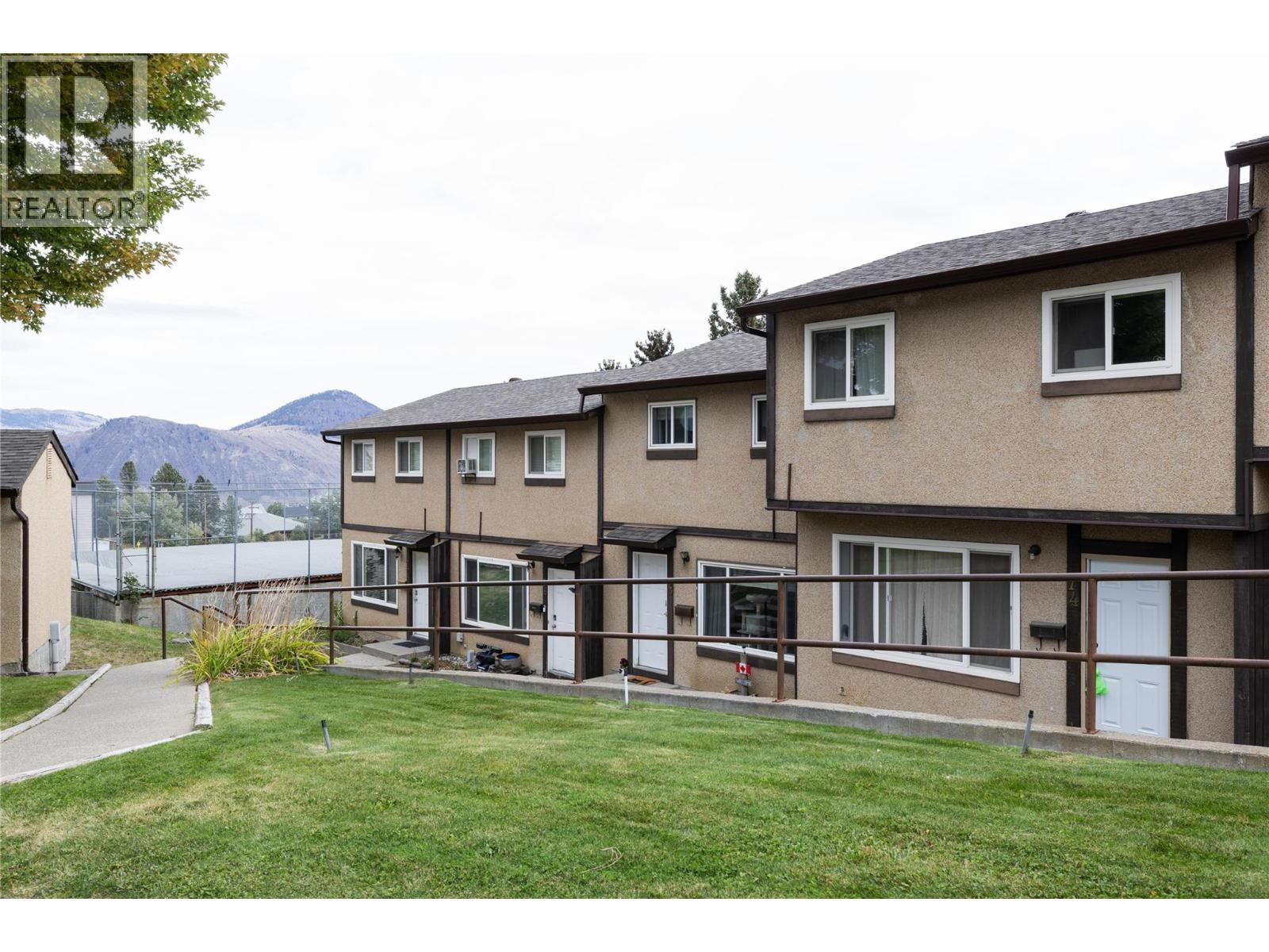 1605 Summit Drive Unit# 75, Kamloops, British Columbia