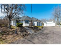 951 Ryan Street, Moncton, New Brunswick