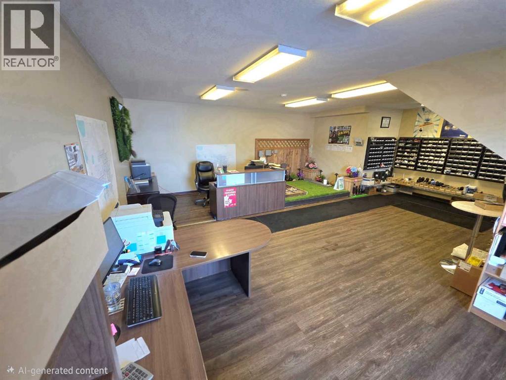 12703 & 12707 101 Street, Grande Prairie, Alberta  T8V 5S1 - Photo 17 - A2332617
