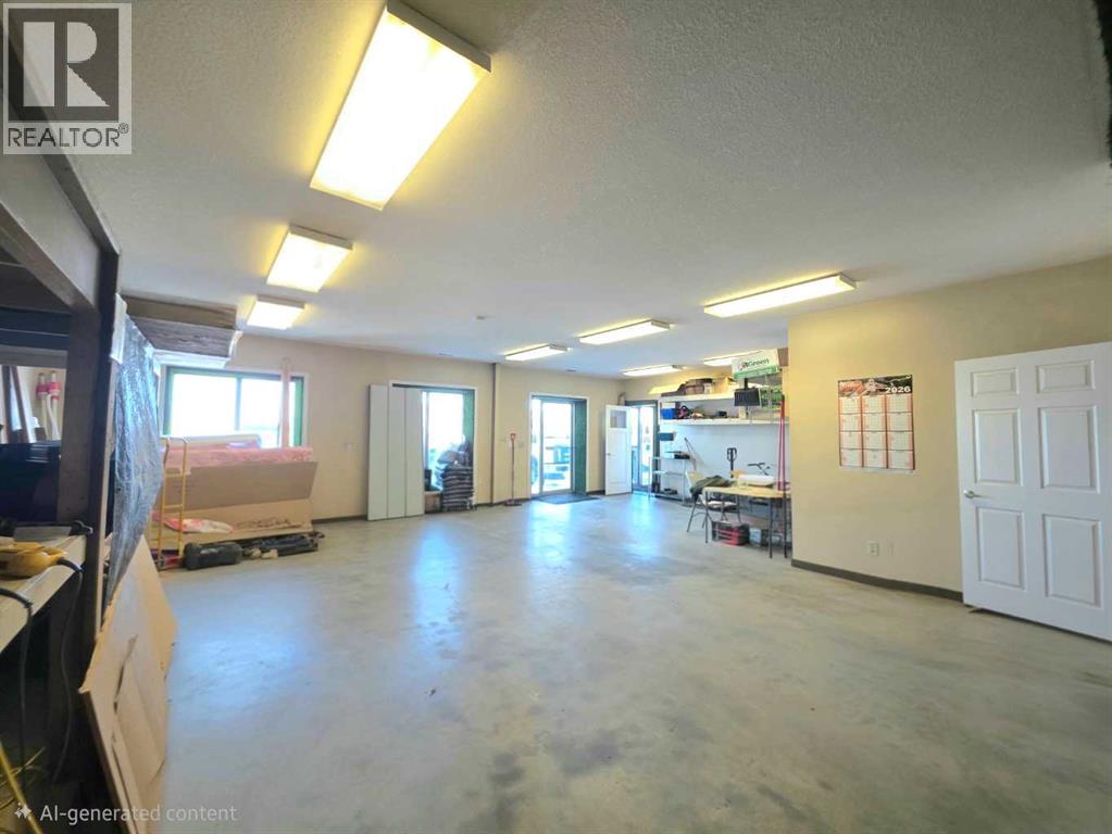 12703 & 12707 101 Street, Grande Prairie, Alberta  T8V 5S1 - Photo 13 - A2332617