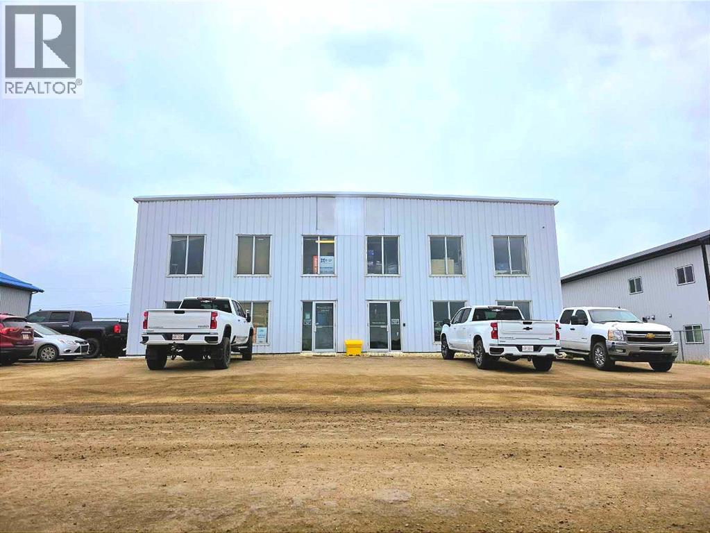 12703 & 12707 101 Street, Grande Prairie, Alberta  T8V 5S1 - Photo 1 - A2332617