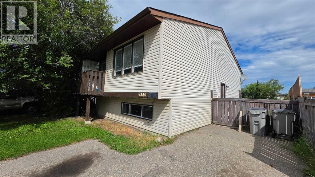 9340 67 Avenue, Grande Prairie, Alberta  T8W 1C2 - Photo 1 - A2332720