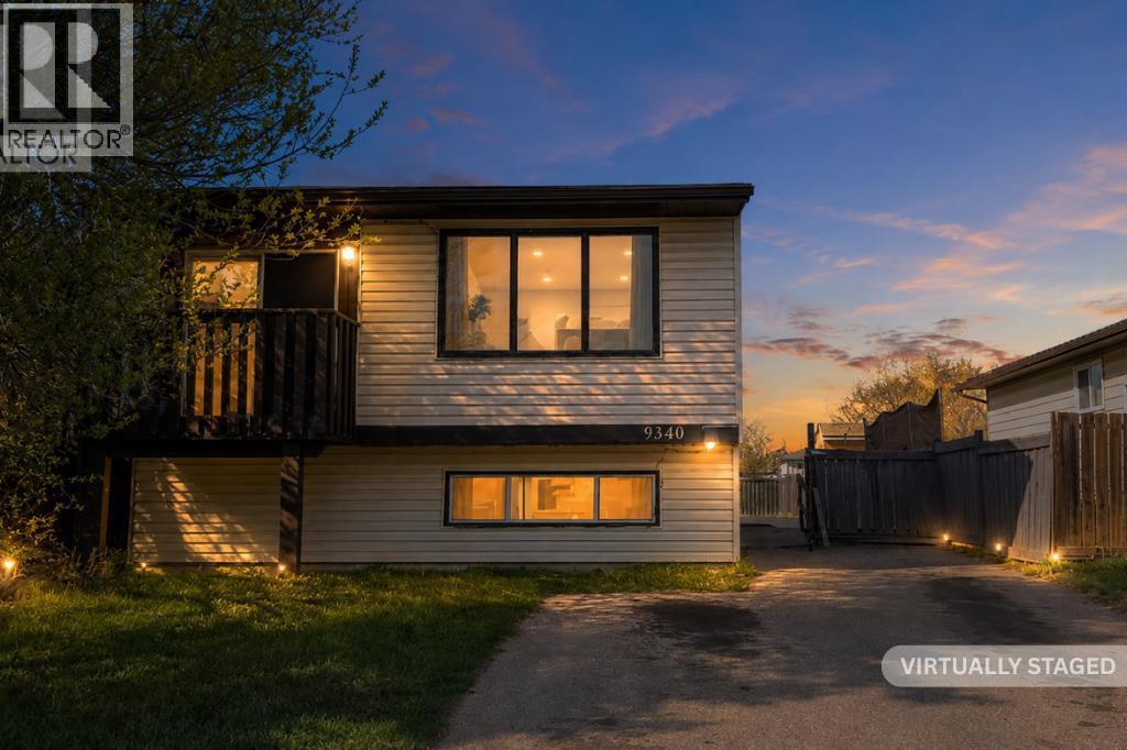 9340 67 Avenue, Grande Prairie, Alberta  T8W 1C2 - Photo 2 - A2332720