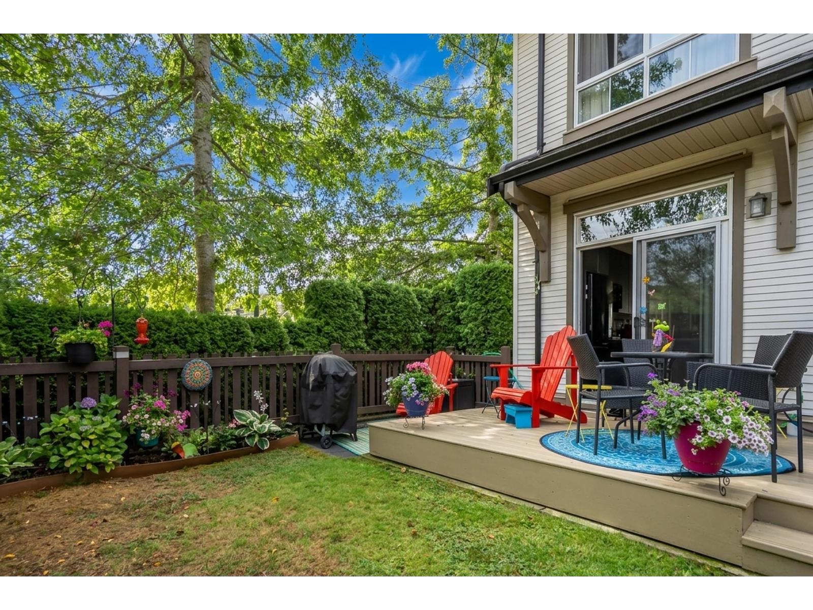 16 19505 68a Avenue, Surrey, British Columbia  V4N 6K3 - Photo 23 - R3150727