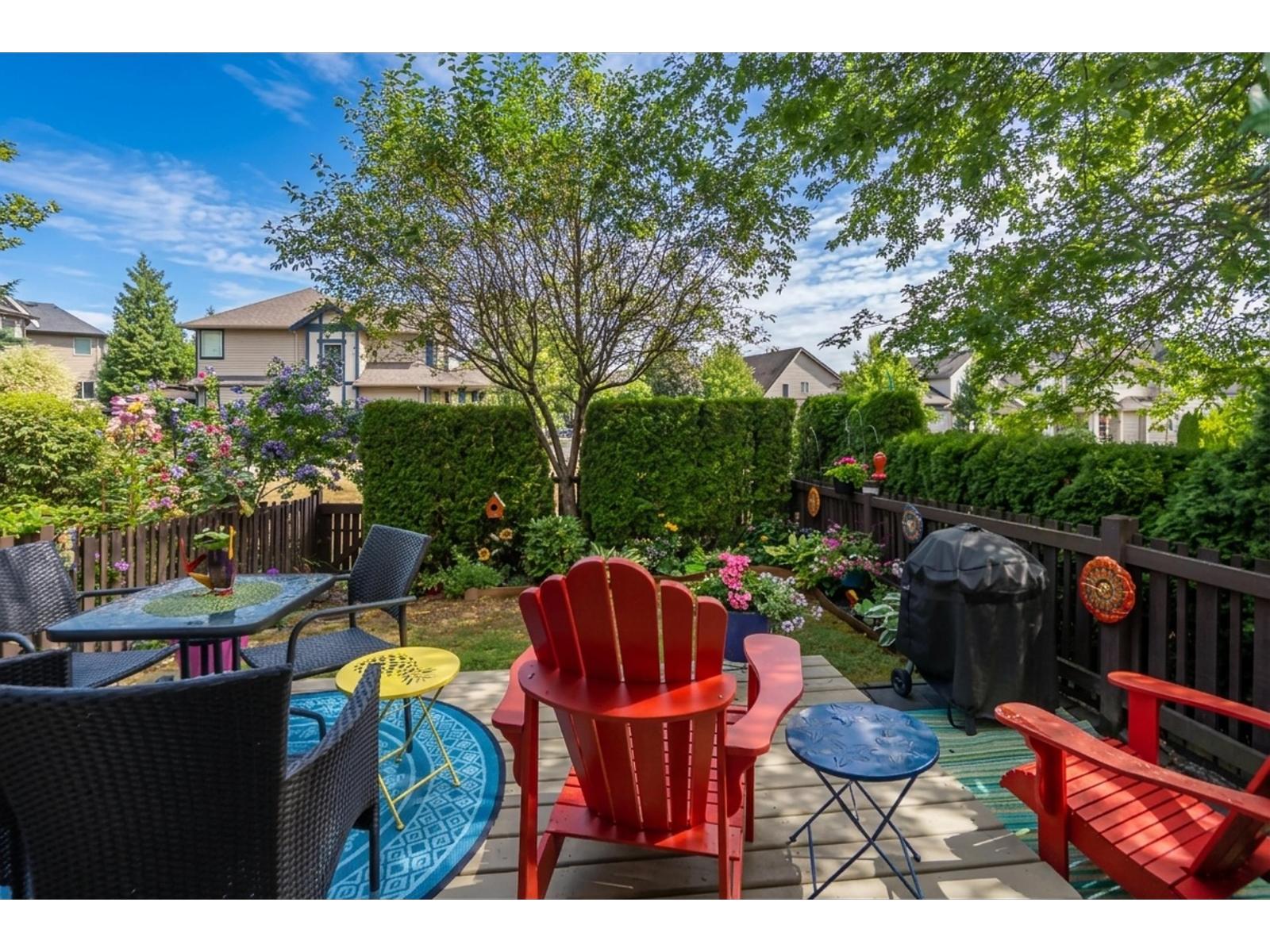 16 19505 68a Avenue, Surrey, British Columbia  V4N 6K3 - Photo 25 - R3150727