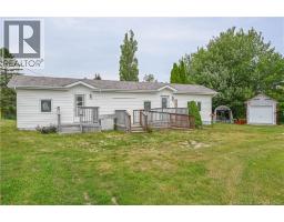 85 Sylvain Street, Haut-Sheila, New Brunswick