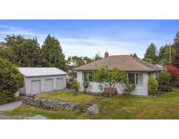 7489 MAPLE STREET, Mission, British Columbia