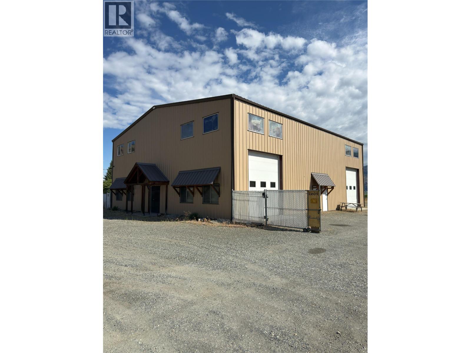 11609 115th Street Unit# 5, Osoyoos, British Columbia