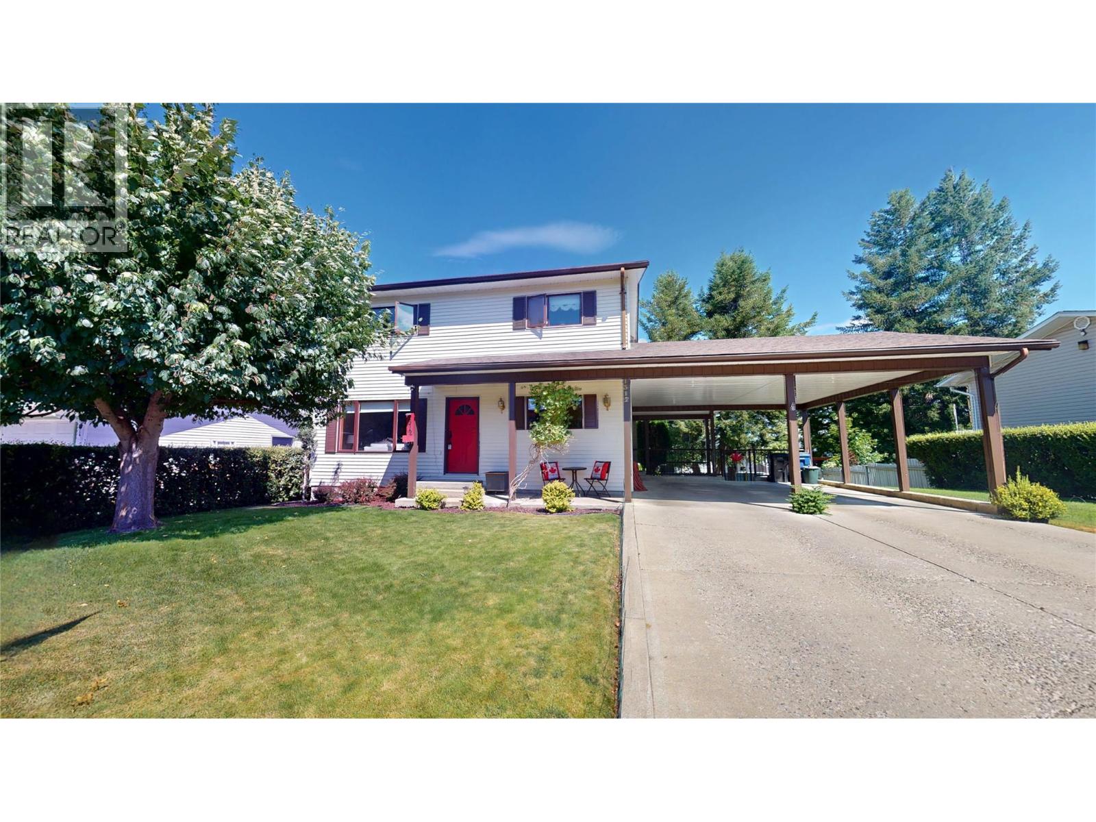 1312 18th Street S, Cranbrook, British Columbia  V1C 5Y1 - Photo 1 - 10395951