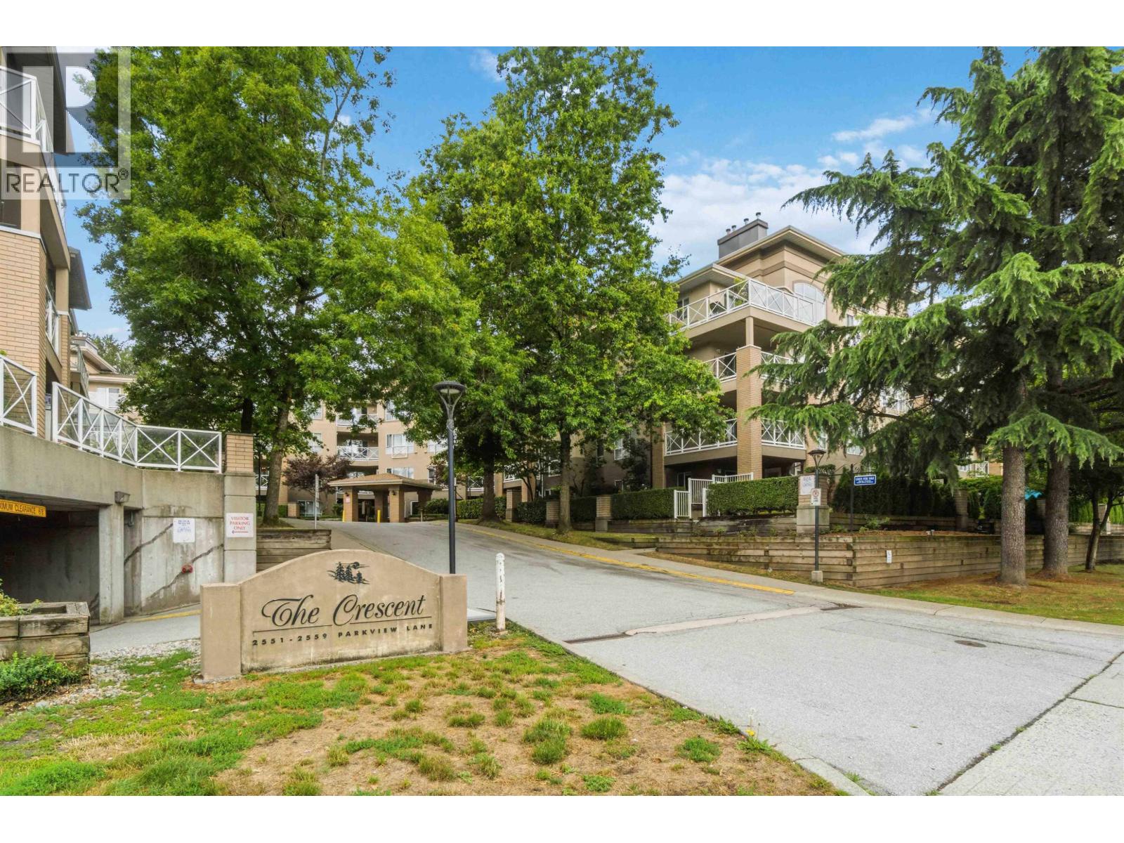 408 2551 Parkview Lane, Port Coquitlam, British Columbia  V3C 6J8 - Photo 29 - R3150710