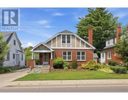 2153 CAROLINE STREET, Burlington, Ontario
