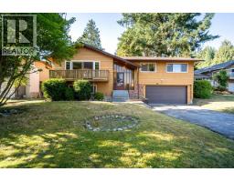 1171 WINSLOW AVENUE, Coquitlam, British Columbia