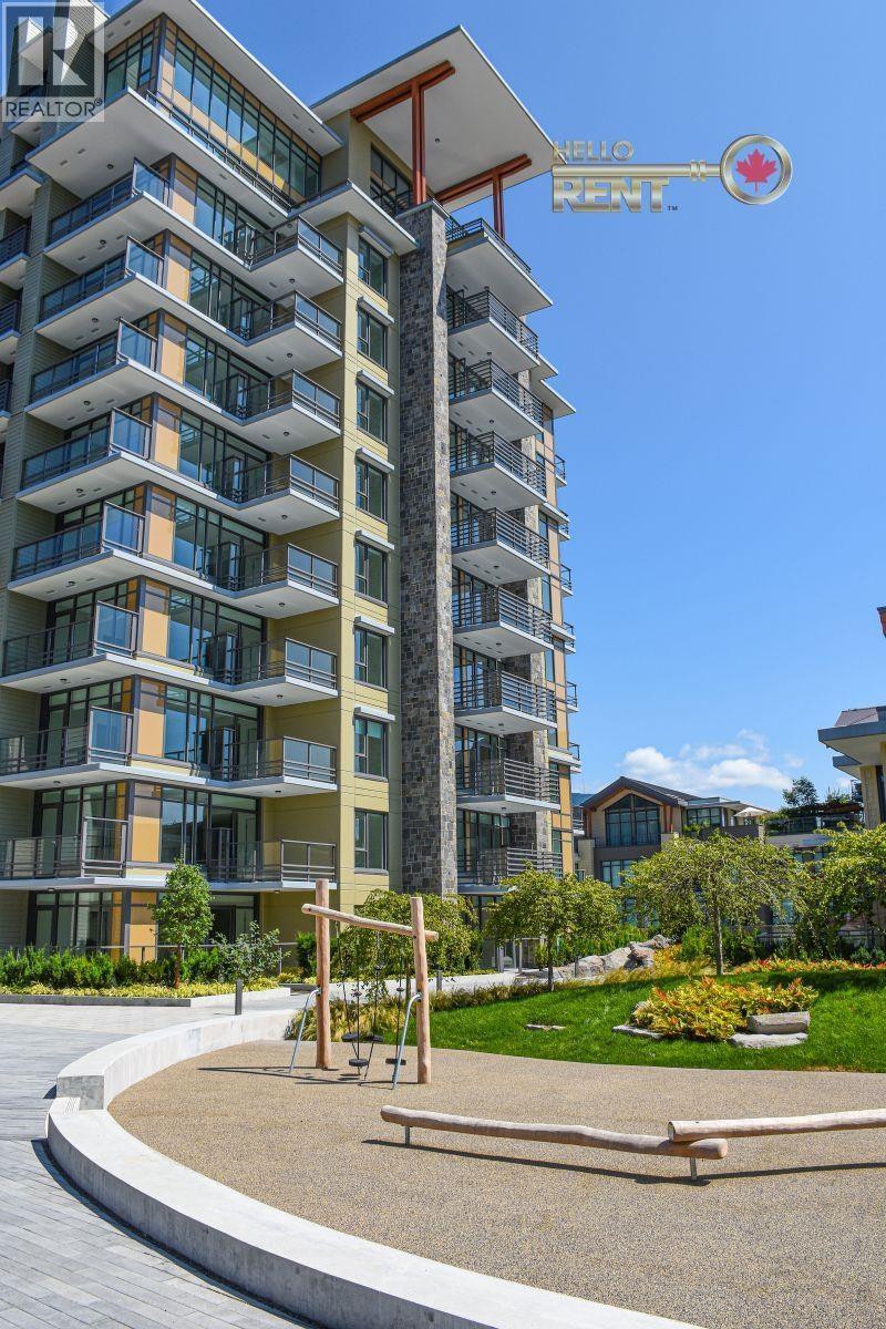 207 2785 LIBRARY LANE, North Vancouver, British Columbia