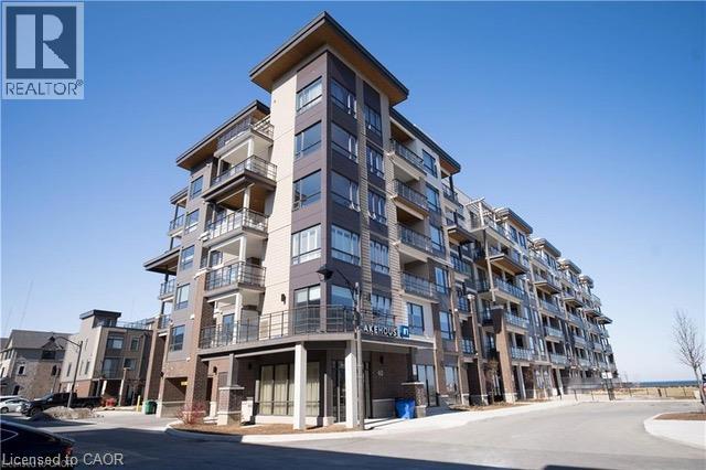 40 ESPLANADE Lane Unit# 402, Grimsby, Ontario