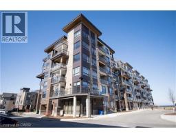 40 ESPLANADE Lane Unit# 402, grimsby, Ontario