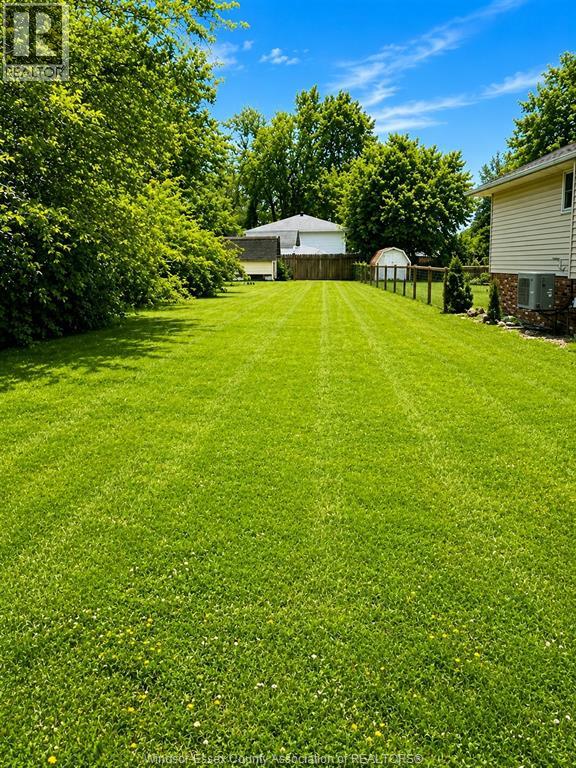 V/l Alma, Amherstburg, Ontario  N9V 3R4 - Photo 2 - 26017306