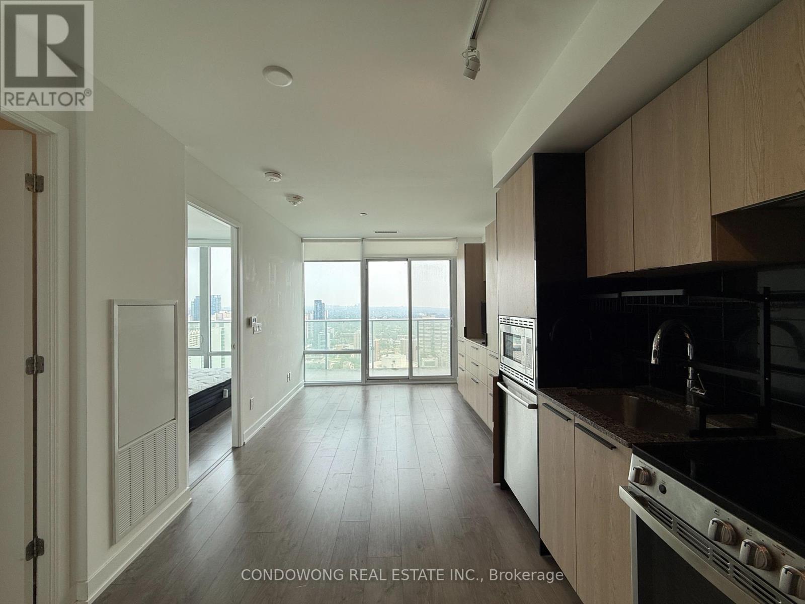 3606 - 501 YONGE STREET, toronto (church-yonge corridor), Ontario