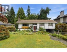 1388 CAMBRIDGE DRIVE, Coquitlam, British Columbia