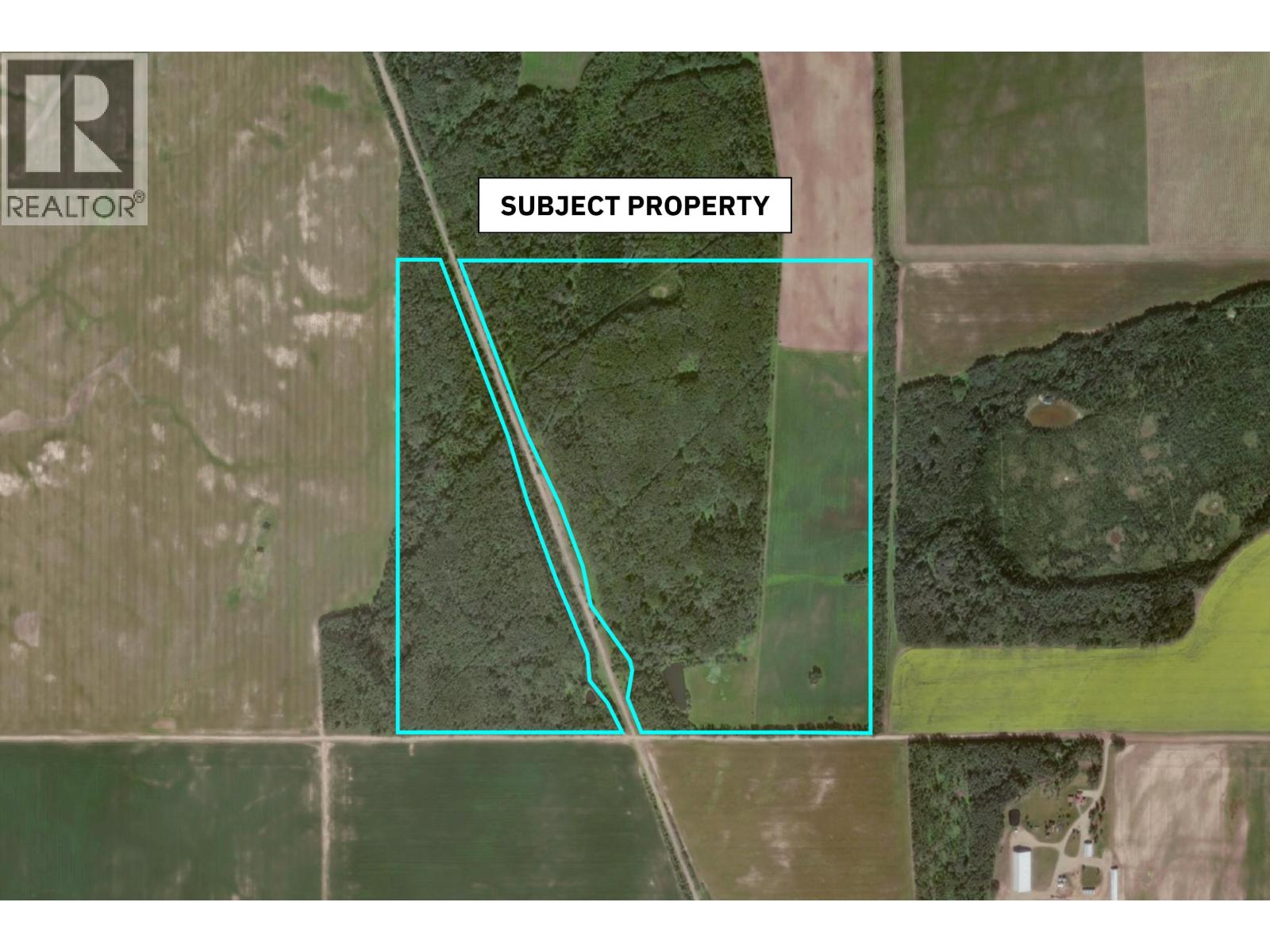 SW 1/4-Sec 13 262 Road, Fort St. John, British Columbia  V0C 2H0 - Photo 11 - R3150211
