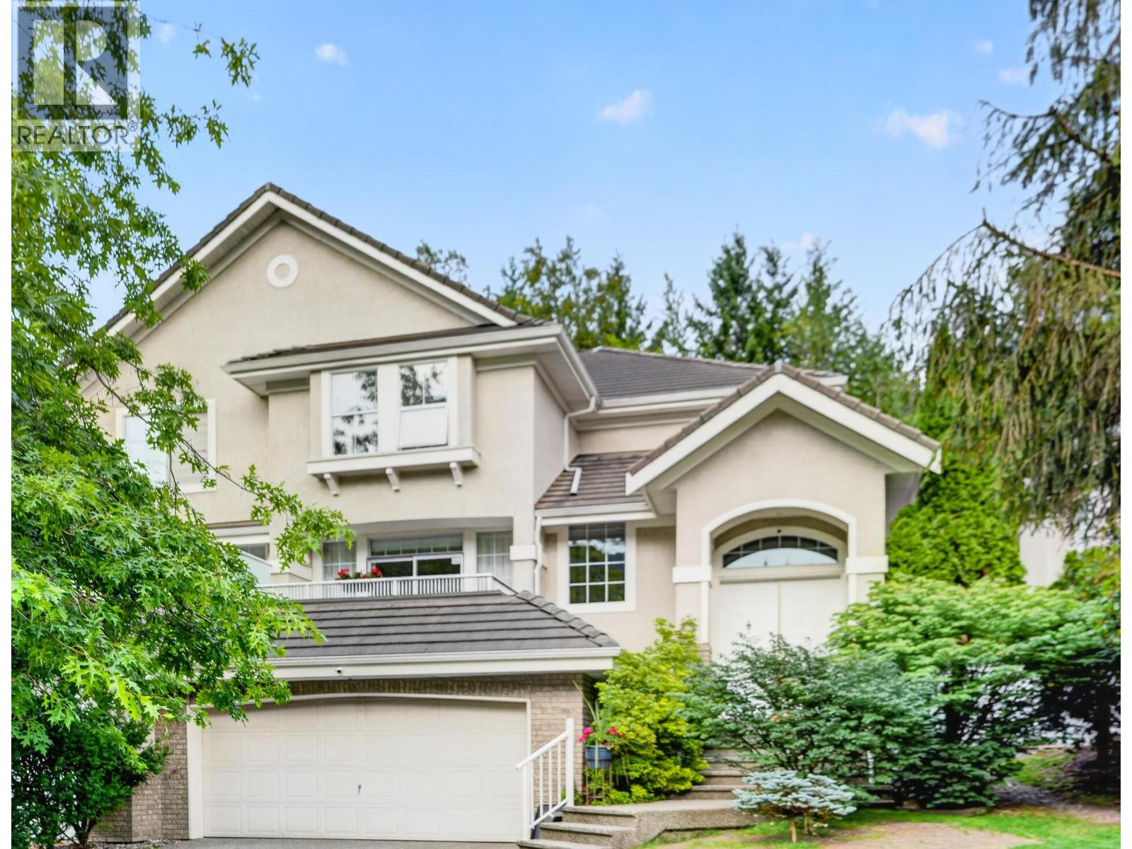 1981 Parkway Boulevard, Coquitlam, British Columbia  V3E 3J8 - Photo 2 - R3150634
